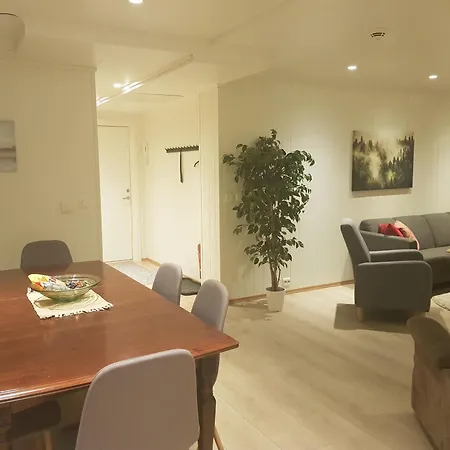 The Old Printing House H0101 - 4 Bedroom *