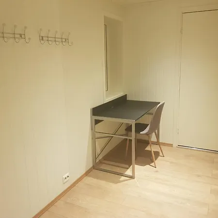 The Old Printing House H0101 - 4 Bedroom * 特罗姆瑟