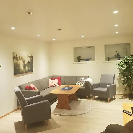 The Old Printing House H0101 - 4 Bedroom *