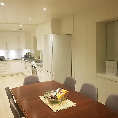 Apartamento The Old Printing House - 4 Bedroom *