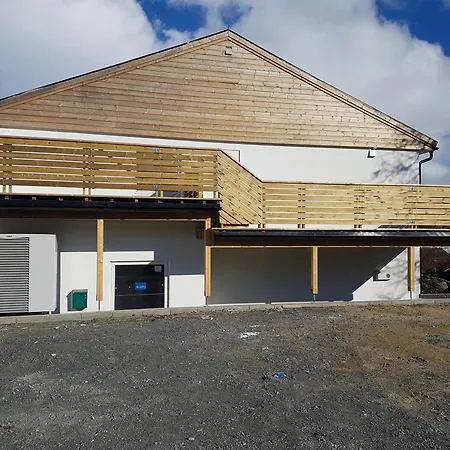 The Old Printing House H0101 - 4 Bedroom *