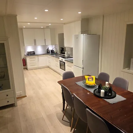 Apartment The Old Printing House H0101 - 4 Bedroom