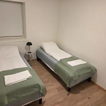 The Old Printing House H0101 - 4 Bedroom * Τρόμσο
