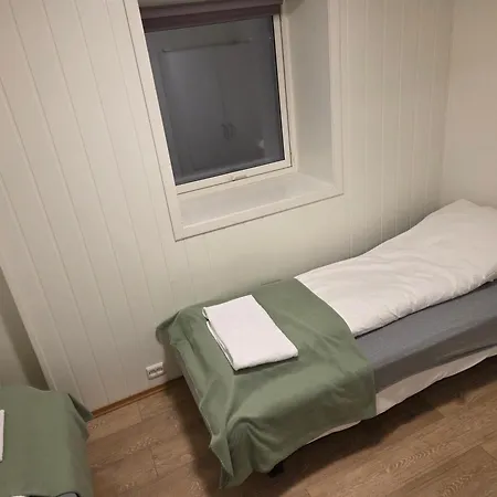 Διαμέρισμα The Old Printing House H0101 - 4 Bedroom *