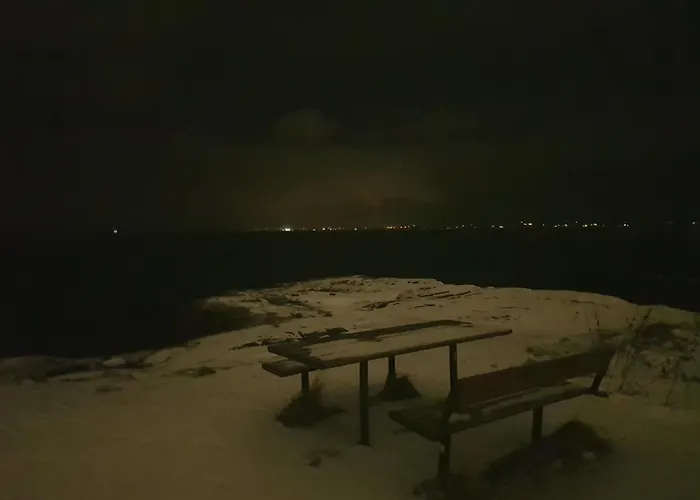 The Old Printing House H0101 - 4 Bedroom Tromsø