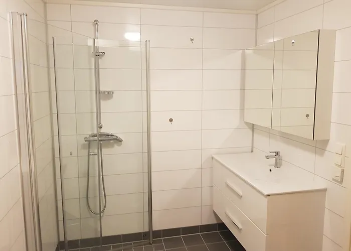 The Old Printing House H0101 - 4 Bedroom Lejlighed *