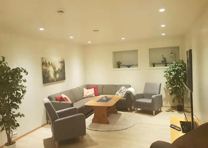 The Old Printing House H0101 - 4 Bedroom *