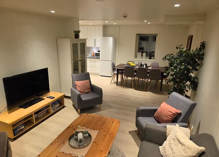 The Old Printing House H0101 - 4 Bedroom *