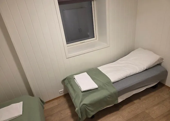 Apartment The Old Printing House H0101 - 4 Bedroom *