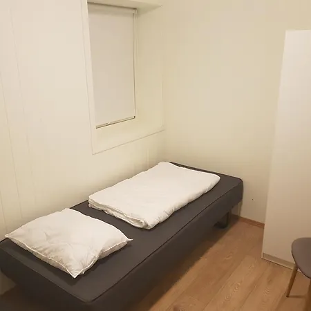 The Old Printing House - 4 Bedroom Tromso