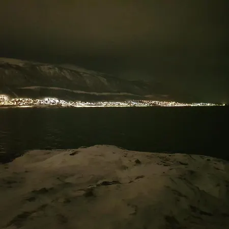 The Old Printing House - 4 Bedroom Tromso