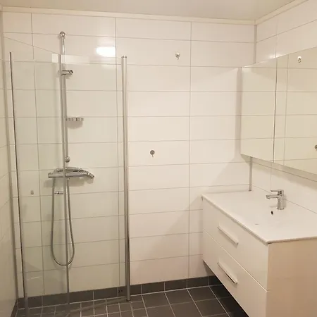 The Old Printing House - 4 Bedroom Apartment *