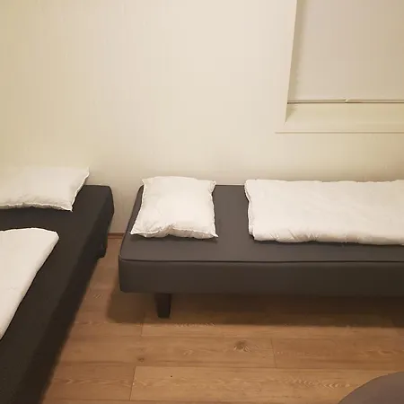 The Old Printing House - 4 Bedroom Apartment