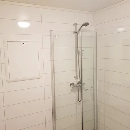 The Old Printing House - 4 Bedroom Tromso