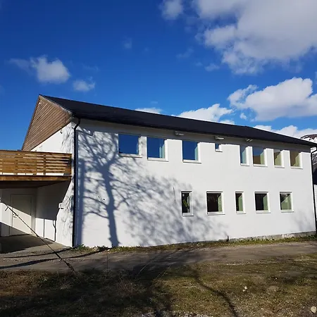 The Old Printing House - 4 Bedroom Apartment