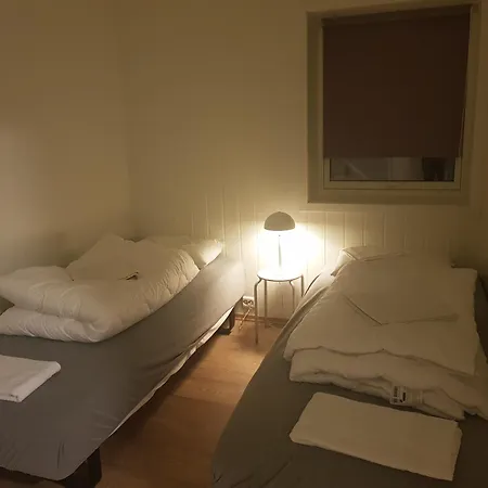 The Old Printing House - 4 Bedroom *